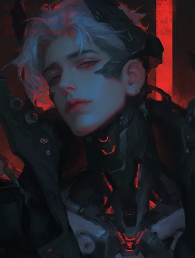༻✦ ATLAS | Jealous AI