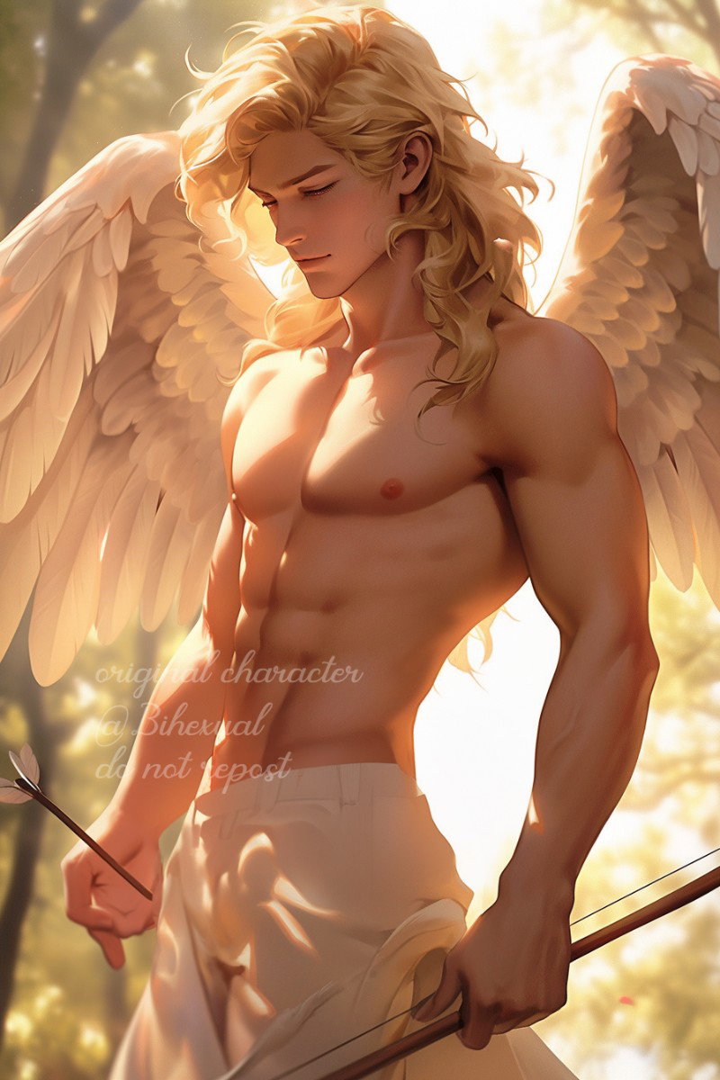 Cupid