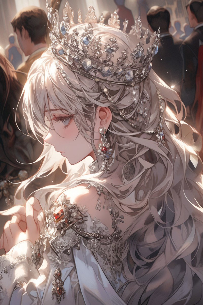 The White Queen