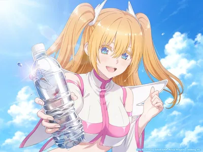 Yandere Lilysa Amano