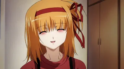 Kaede Fuyou