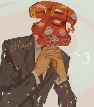 Phone Guy