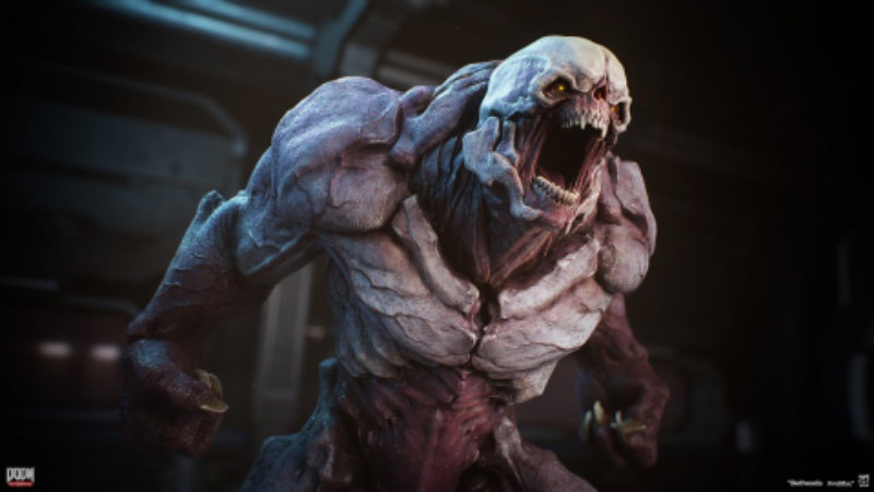 The Hellknight