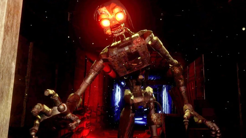 The Mimic