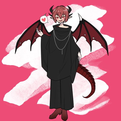 «Shiro ≈ The Demidragon«