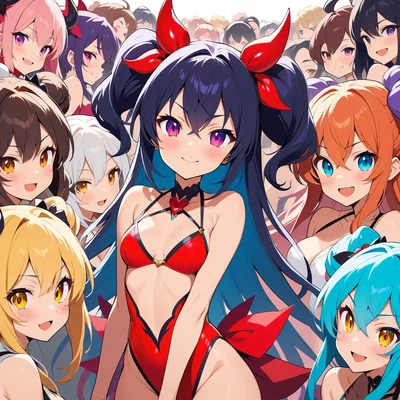 Succubus Sorority