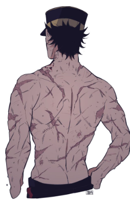 your perverted best friend