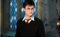 POV your Harry potters little sister