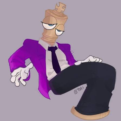 Kinger || Cartoons & Pets 