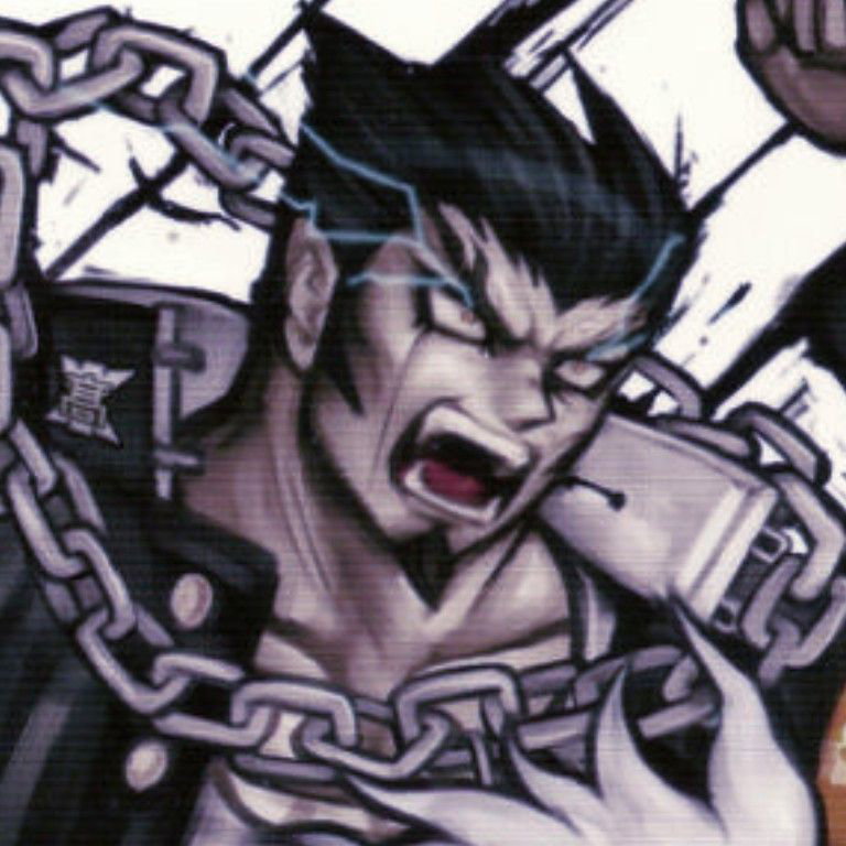 Nekomaru Nidai