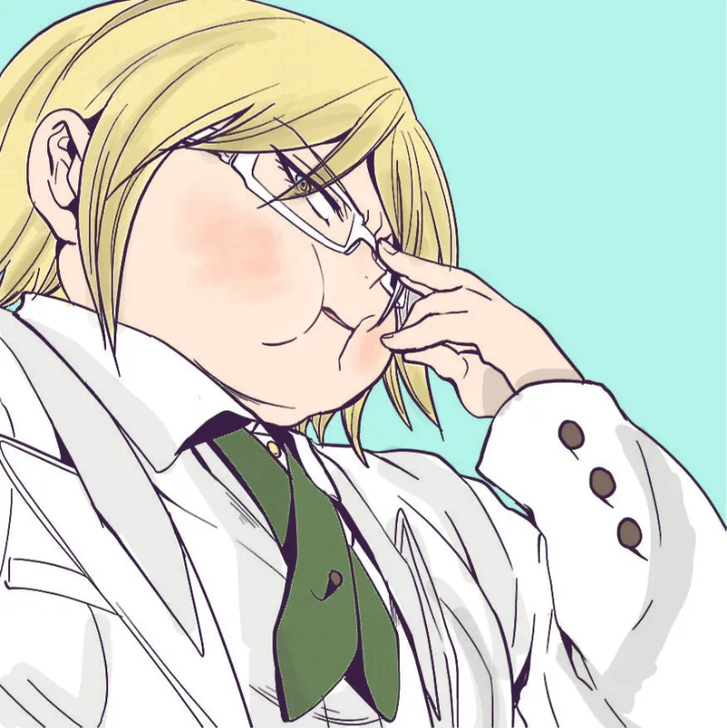 Byakuya?