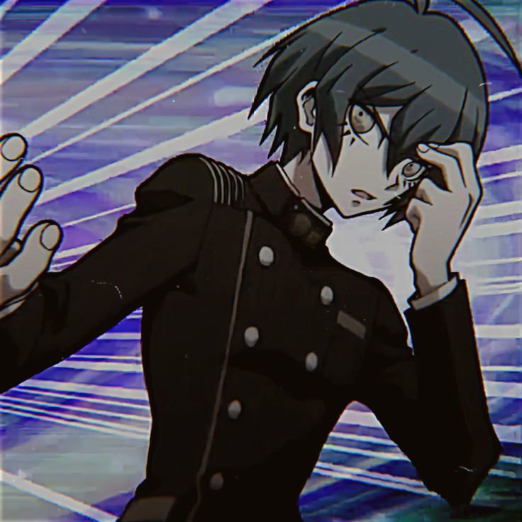 Shuichi Saihara