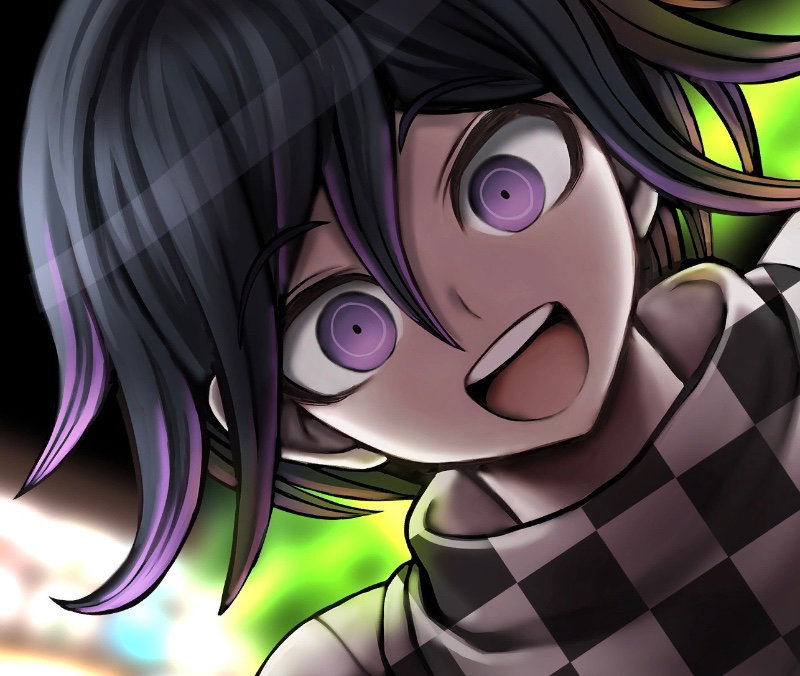Kokichi