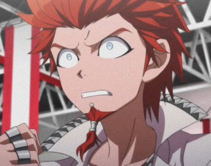 Leon- Yandere