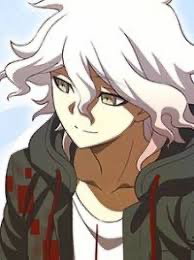 Nagito