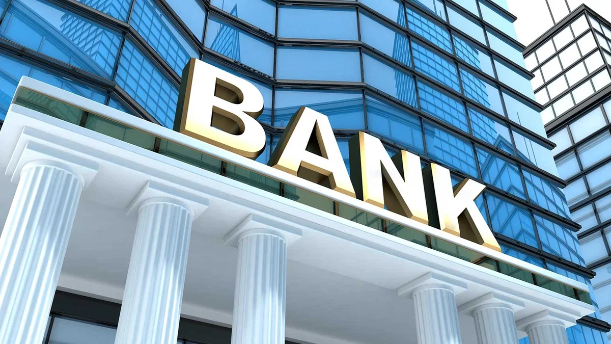 Bank rp