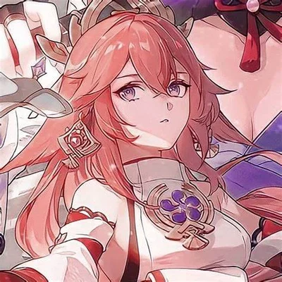 Yae Miko