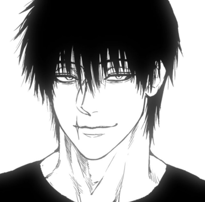 Toji [Escort]