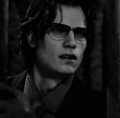 Leon S. Kennedy | Dilf 