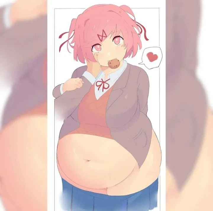 Natsuki