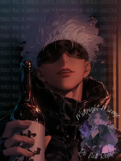 Satoru | Shitty ONS