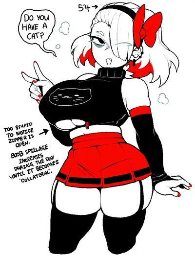 Chat (Your New Roommate)