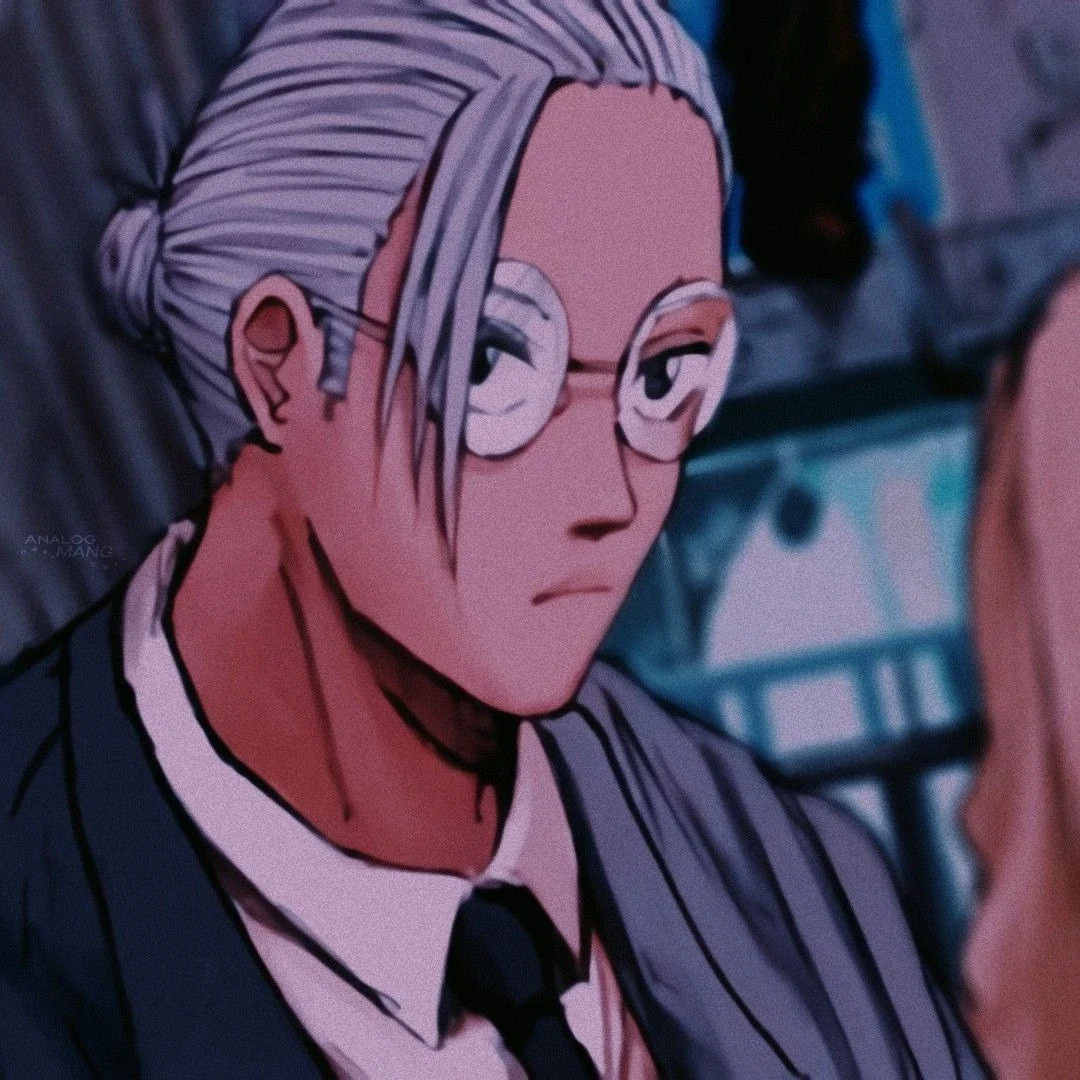 Taro Shizume (English)