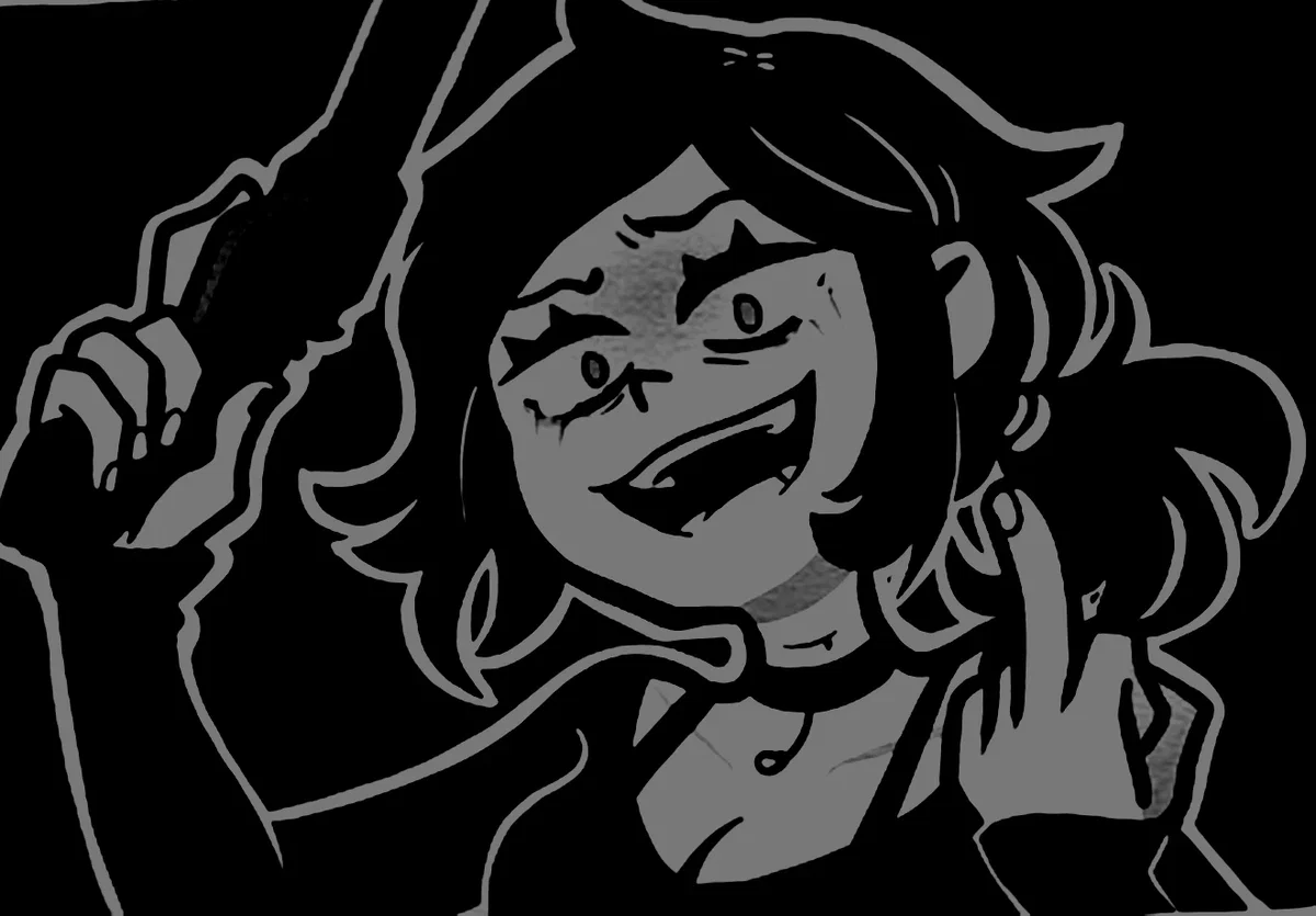 Ashley Graves (Your stupid and obsessive psychotic neighbor)