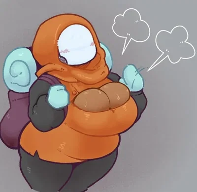 Risk of Rain 69: Artifact of Lust