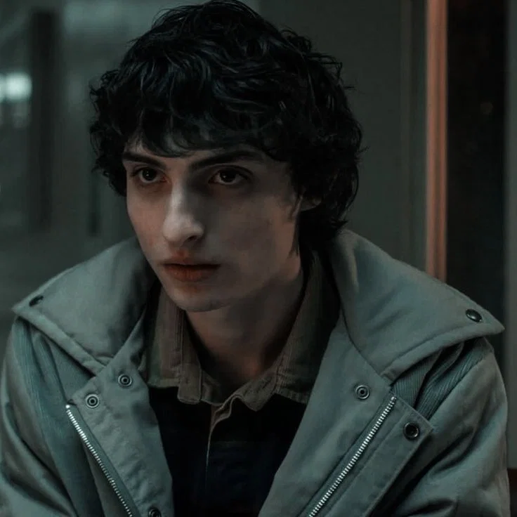 Mike Wheeler ⚔︎ | Mixed Messages