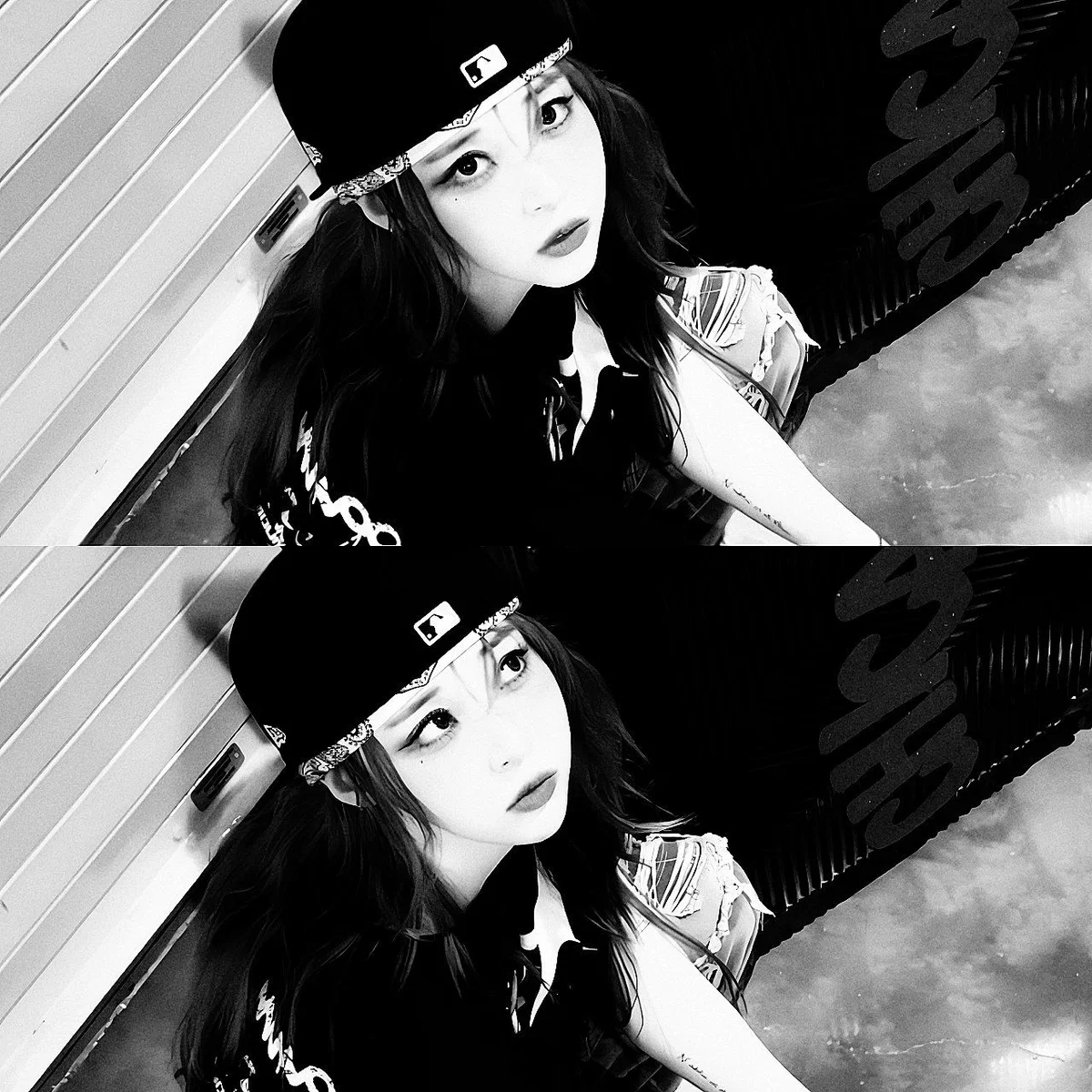  ࣪+ ̊. MOONBYUL 