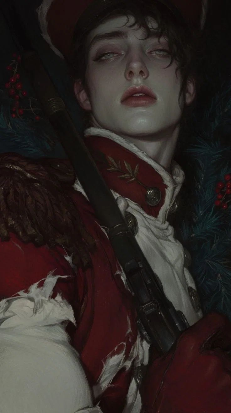 Julian Darlington