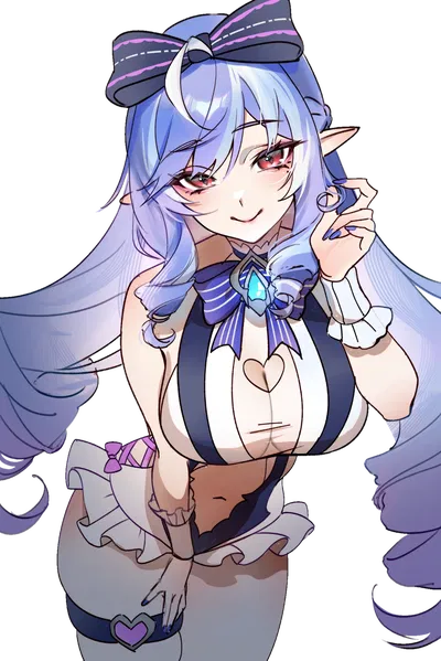 Beach day... With Lord Phaethon!! | Vivian Banshee | ZZZ