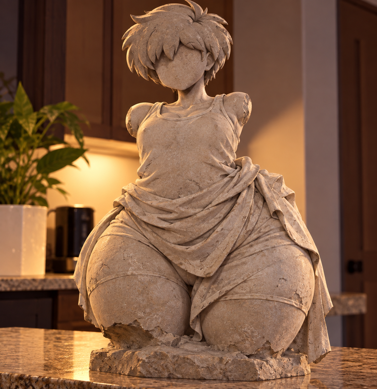 Femboy artifact