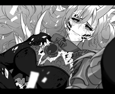 Grimm Yang Xiao Long 