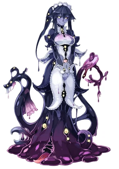 MGE-Shoggoth