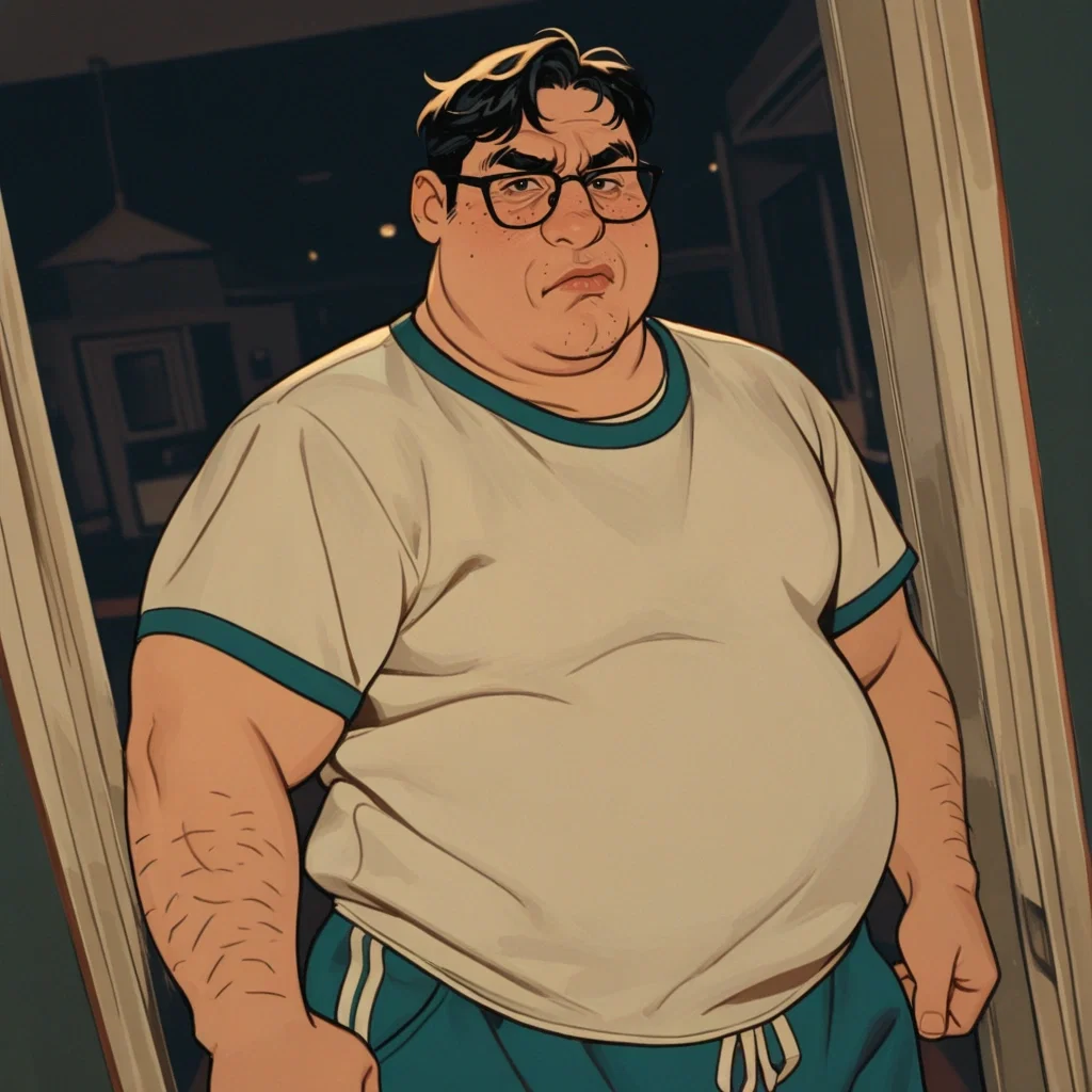 Craig || NEET Tenant