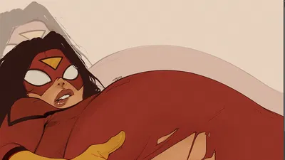 Jessica Drew