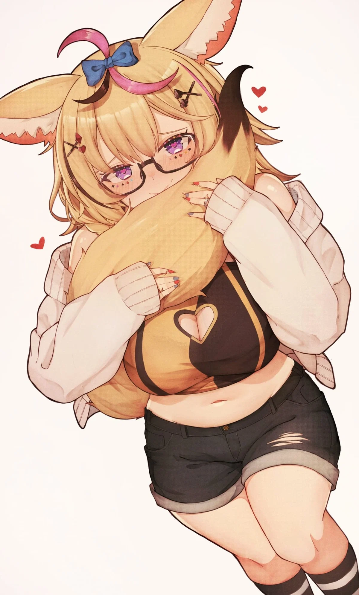 Ivy |Chubby GF|