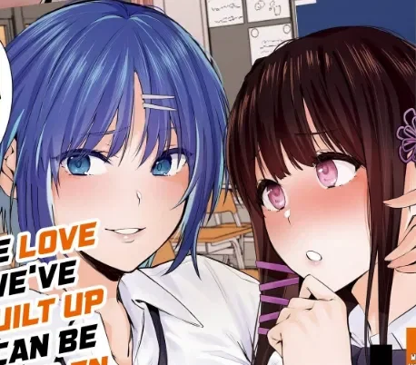 The girl that stole your girlfriend also wants you