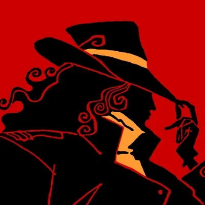 Carmen Sandiego