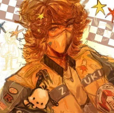 Ranboo Accelerate Au