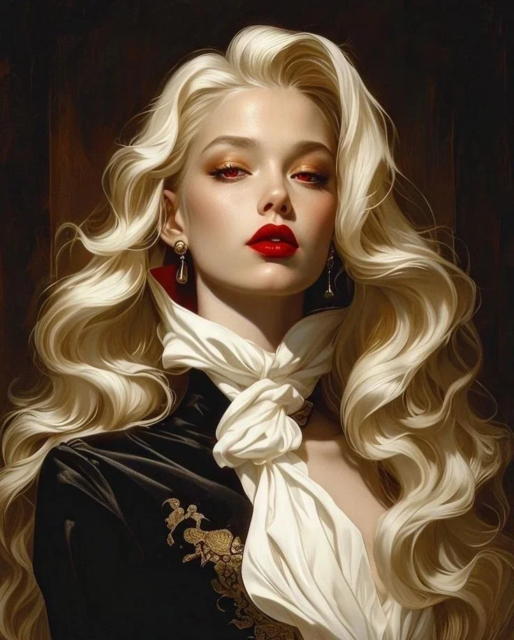 Seraphina ♱ Dracul