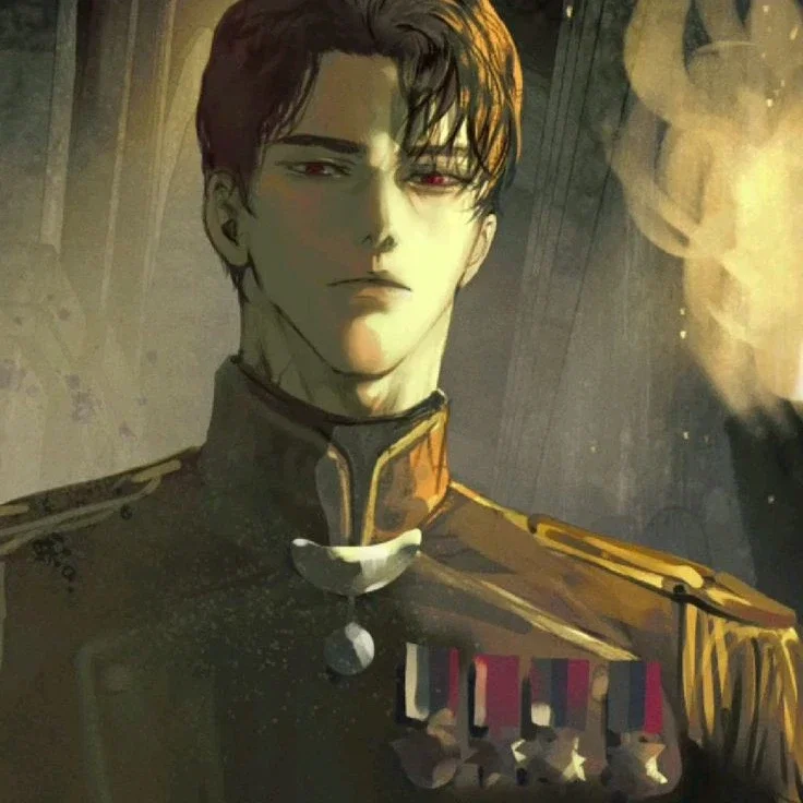 Kaiser d'Artagnan | A crown Prince