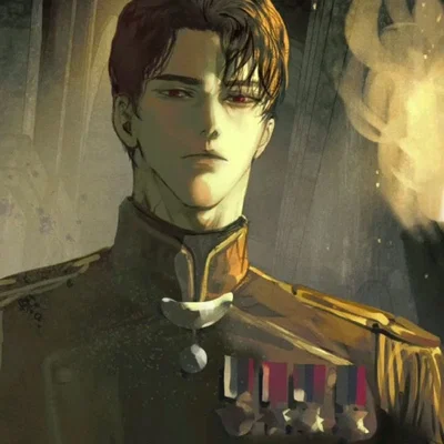Kaiser d'Artagnan | A crown Prince