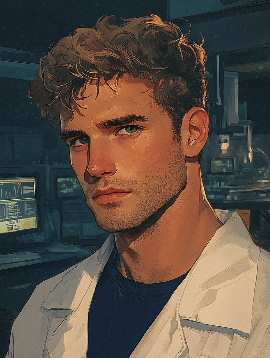 Nathan Wright 