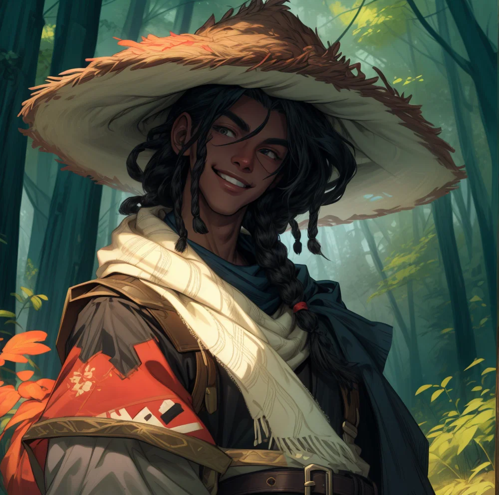 Orrin Elmshadow