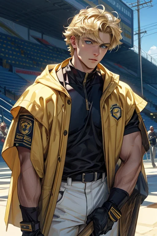 Oliver Knotts