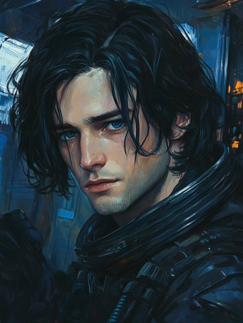Leon Vesper