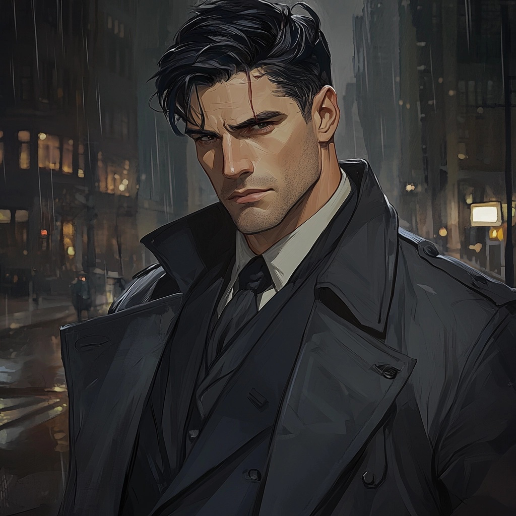 Nikolas Drakos